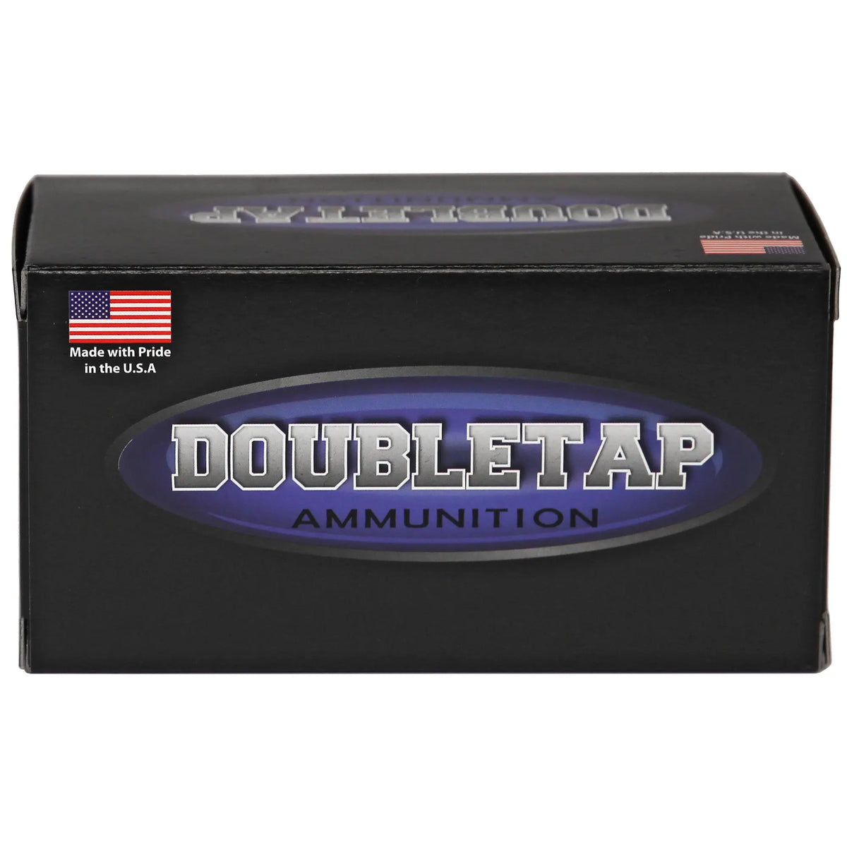 DBLTAP 223REM 55GR FMJ 50/1000 - American Ordnance