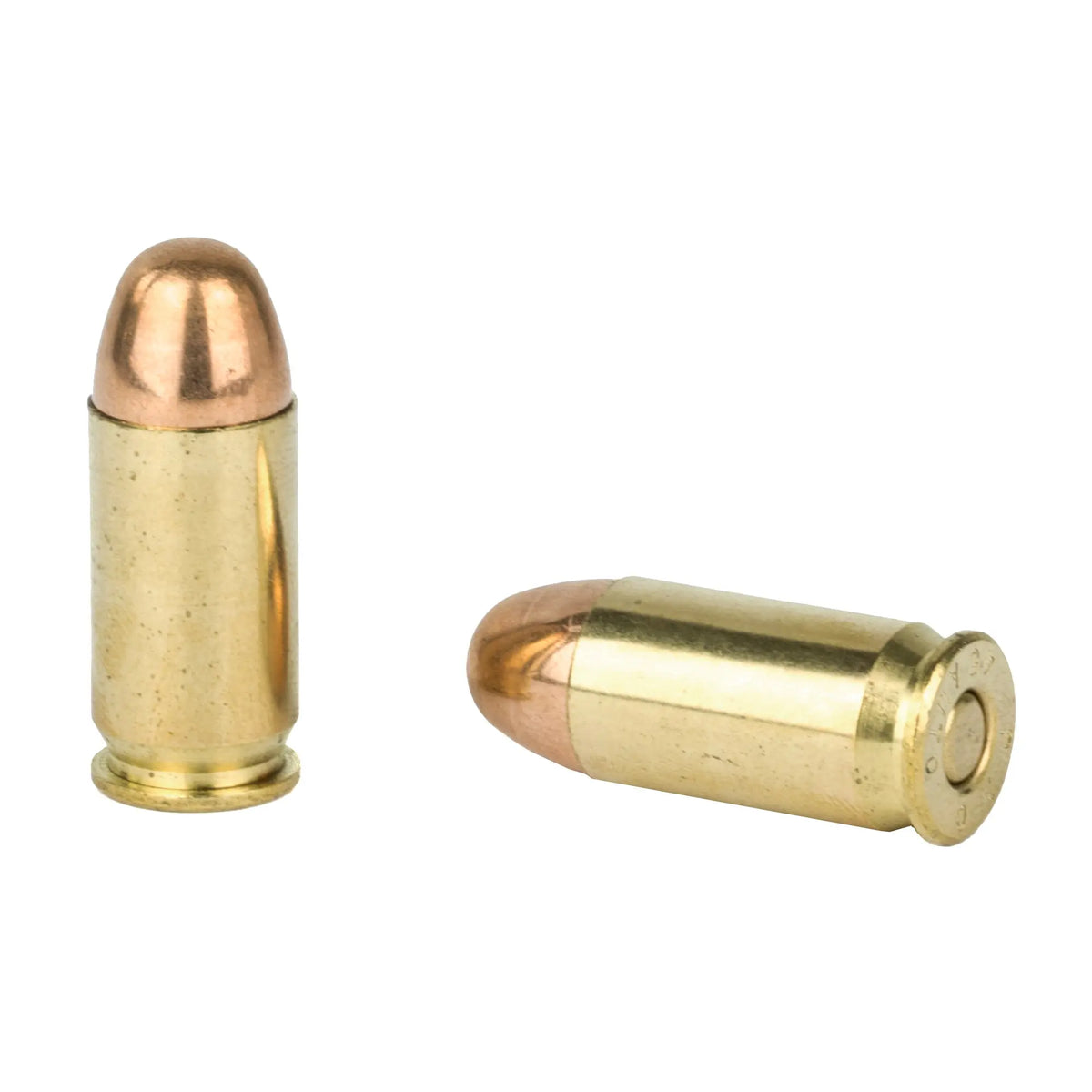 PMC BRNZ 45ACP 230GR FMJ 50/1000 - American Ordnance