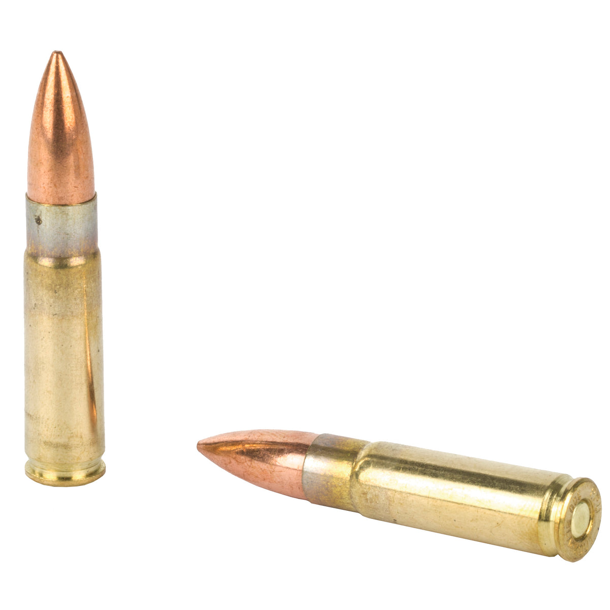 PPU 300BLK FMJ 125GR 20/1000 - American Ordnance