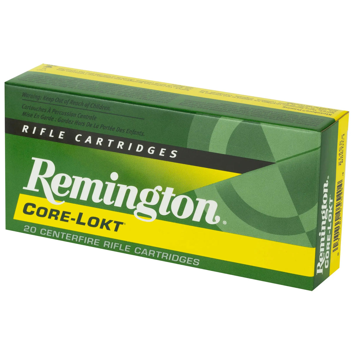 REM 300SAV 150GR PSP CL 20/200 - American Ordnance