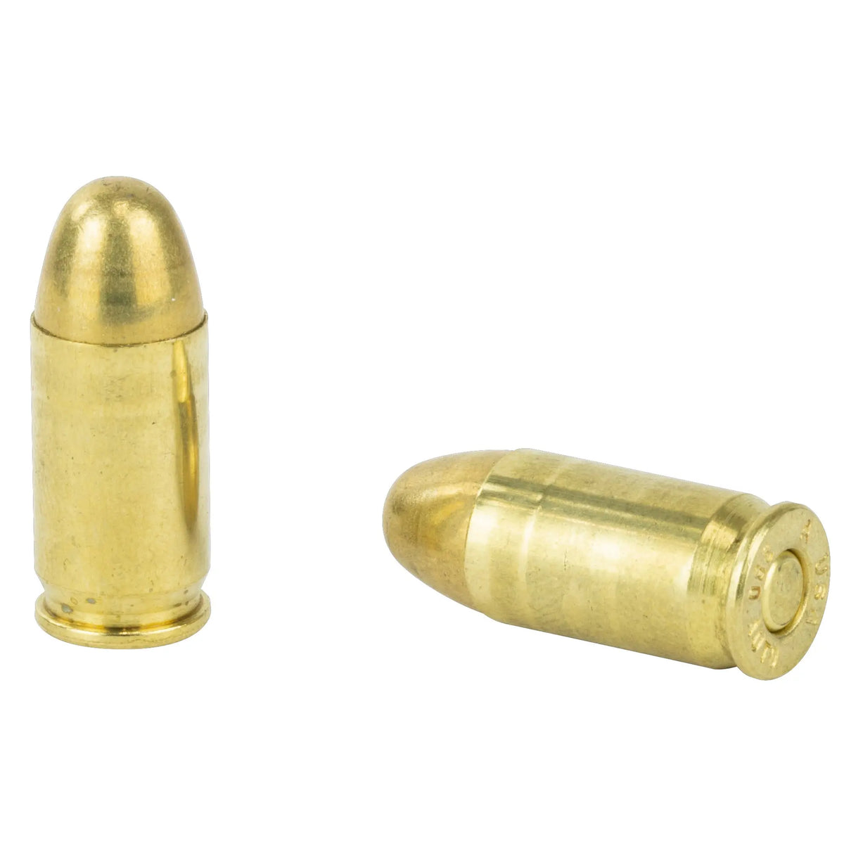 ARMSCOR 380ACP 95GR FMJ 50/1000 - American Ordnance