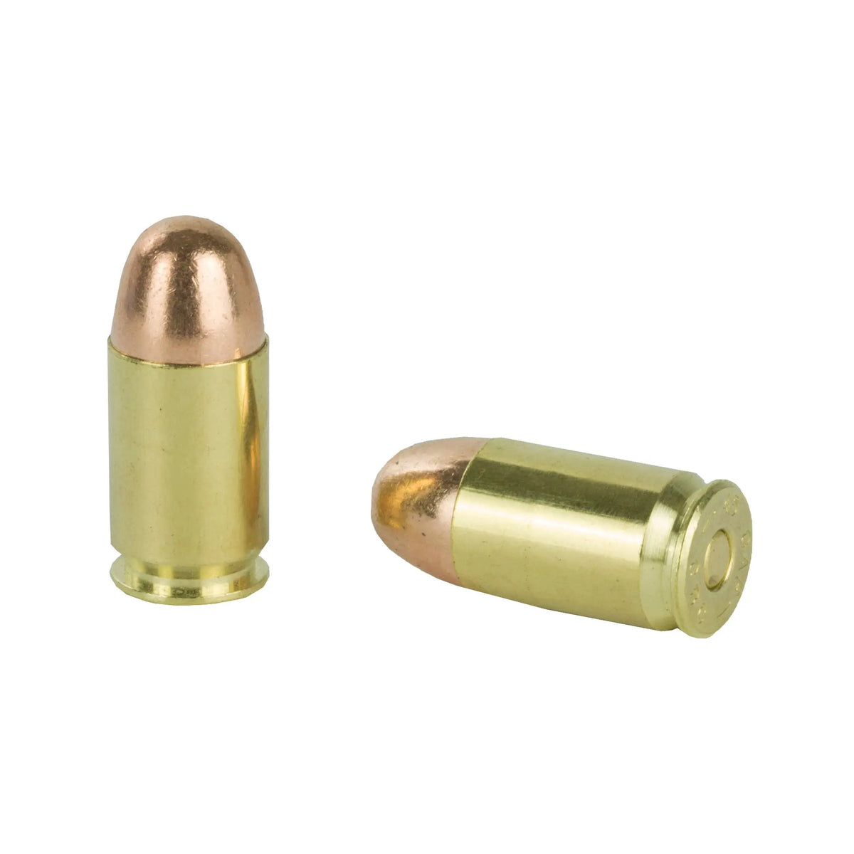 MAGTECH 45GAP 230GR FMJ 50/1000 - American Ordnance