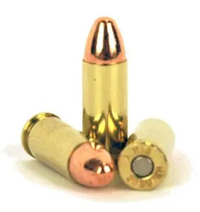 50RD 20BX/CS MADE IN USAARMSCOR 38 SUPER 125GR FMJ - American Ordnance