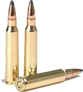 20RD 40BX/CSPMC 223 REM 55GR SOFT POINT - American Ordnance