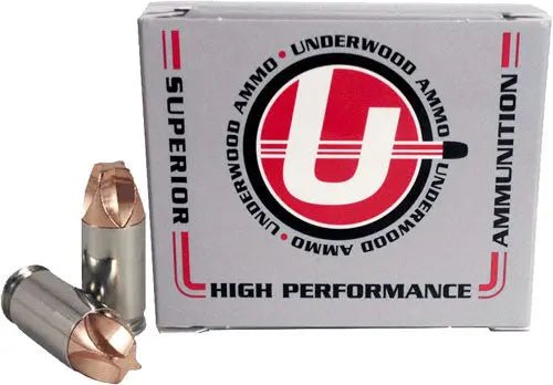 XTREME DEFENDER 20RD 10BX/CSUNDERWOOD 380 ACP 65GR - American Ordnance