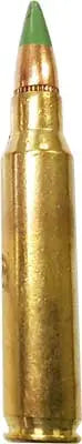 (M855) 1000RD CASE LOTARMSCOR 5.56X45 62GR FMJ - American Ordnance