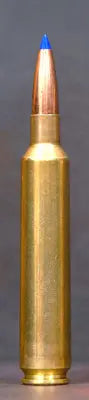 127GR LRX 20RD 10BX/CASEWEATHERBY AMMO 6.5 WBY RPM - American Ordnance