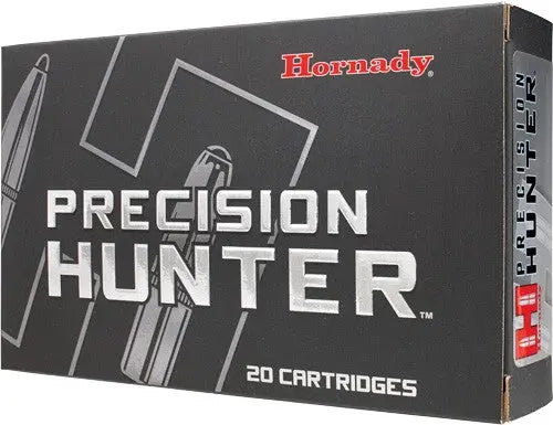 30-378 WBY ELDX 20RD 10BX/CSHORNADY PRECISION HUNTER 200GR - American Ordnance