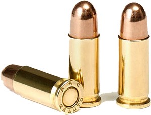 50RD 20BX/CSPMC 25 ACP 50GR FMJ-RN - American Ordnance