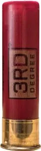 1-3/4oz #567 5RD 10BX/CSFEDERAL THIRD DEGREE 12GA 3" - American Ordnance