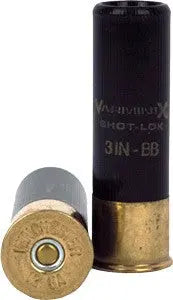 1-1/2OZ #BB 10RD 10BX/CSWINCHESTER VARMINT-X 12GA 3" - American Ordnance