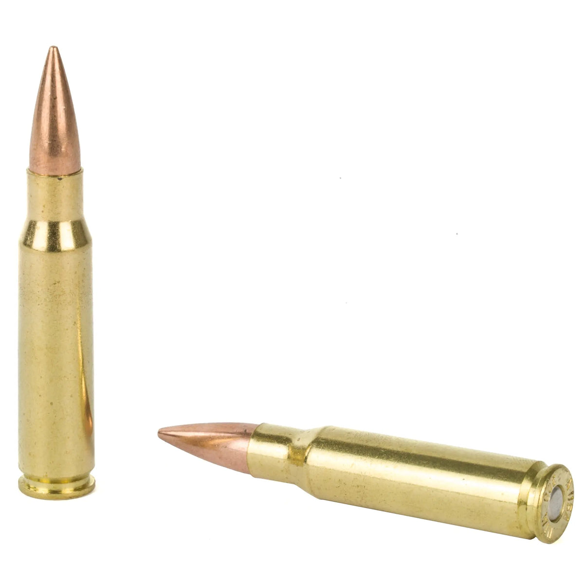 ARMSCOR 308WIN 147GR FMJ 20/200 - American Ordnance