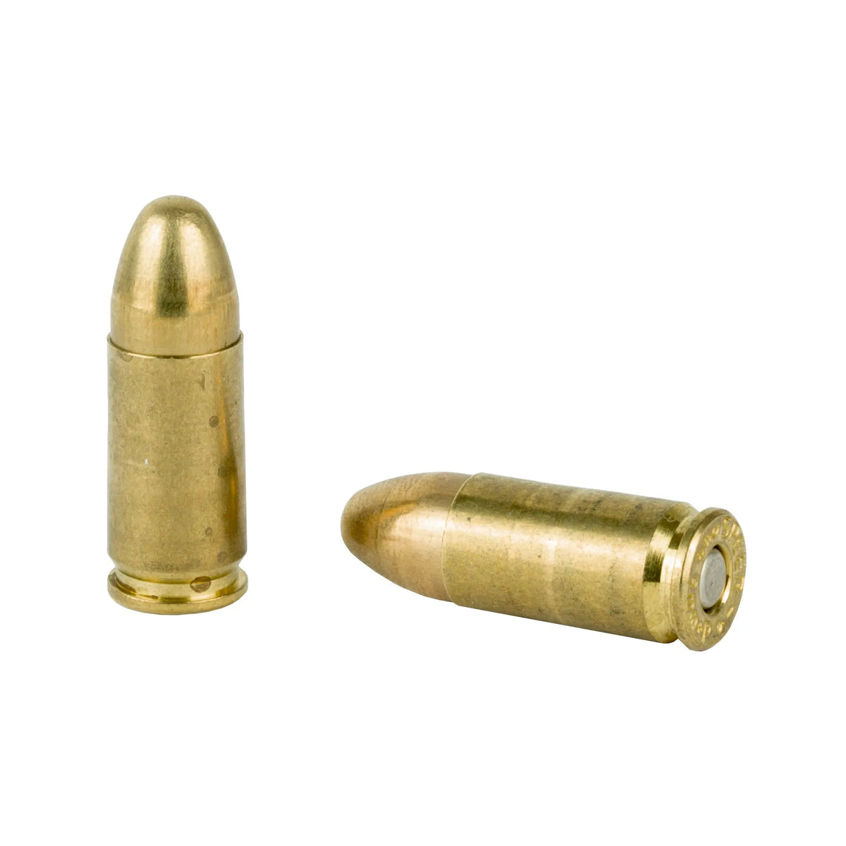 ARMSCOR 9MM 124GR FMJ 50/1000 - American Ordnance