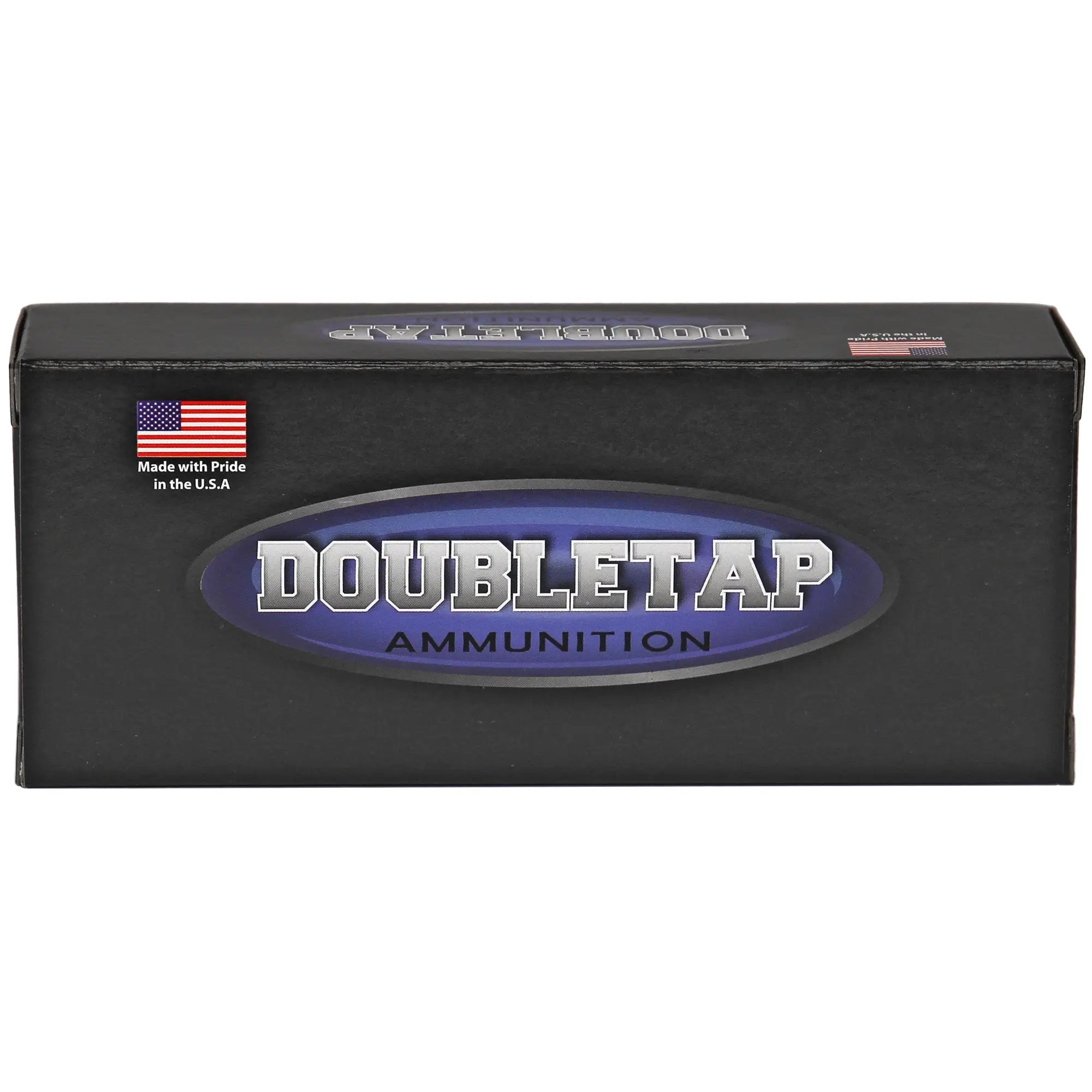 DBLTAP 223REM 69GR HPBT 20/1000 - American Ordnance