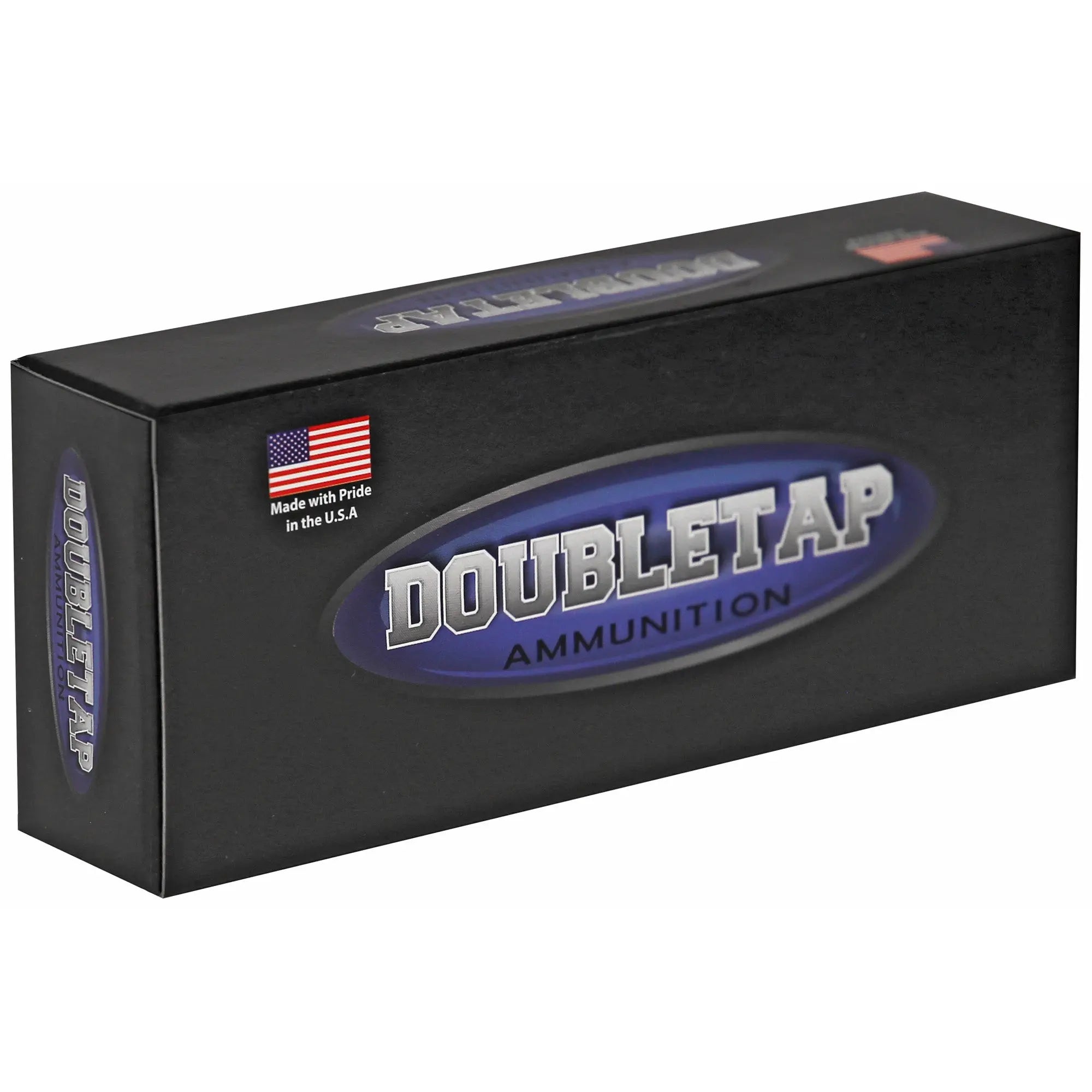 DBLTAP 223REM 69GR HPBT 20/1000 - American Ordnance