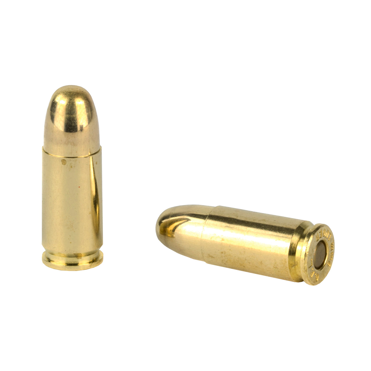 FIOCCHI 9MM 124GR FMJ 50/1000 - American Ordnance