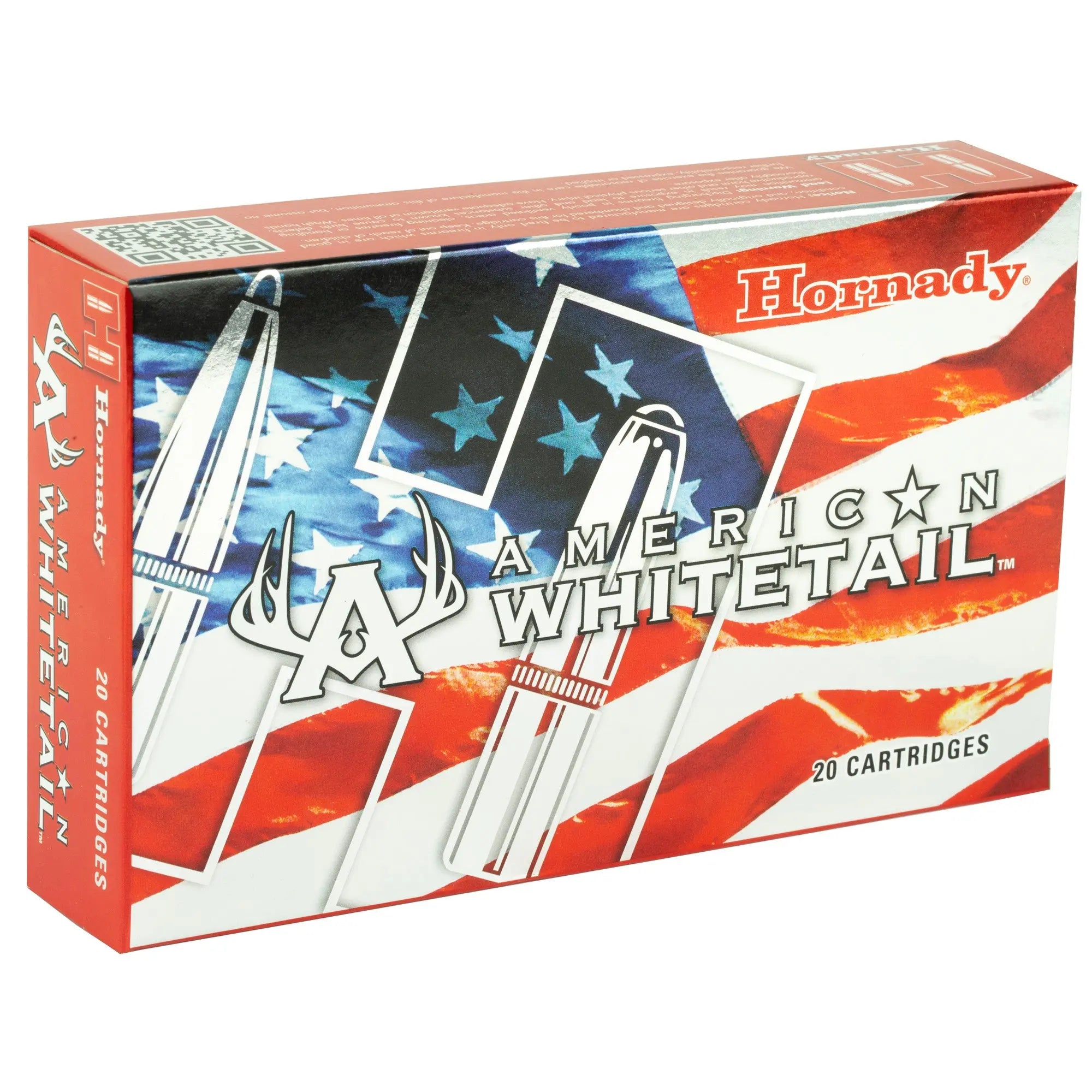 HRNDY AW 300WIN 150GR INT SP 20/200 - American Ordnance