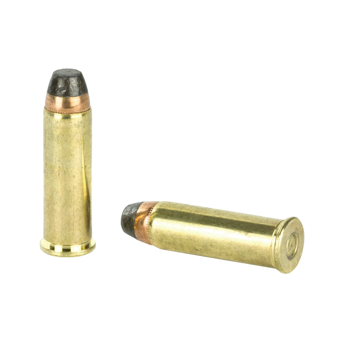 MAGTECH 38 SPL+P 125SJSP FLAT 50/ - American Ordnance