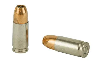 REM GOLDEN SBR 9MM 124GR 20/500 - American Ordnance