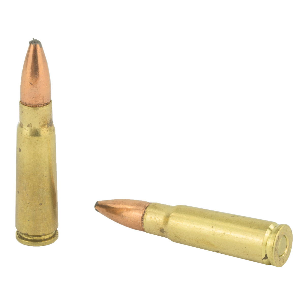 REM 7.62X39 125GR PSP 20/200 - American Ordnance