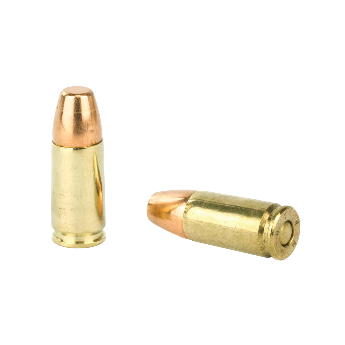 WIN SERVICE GRADE 9MM 115GR 50/500 - American Ordnance