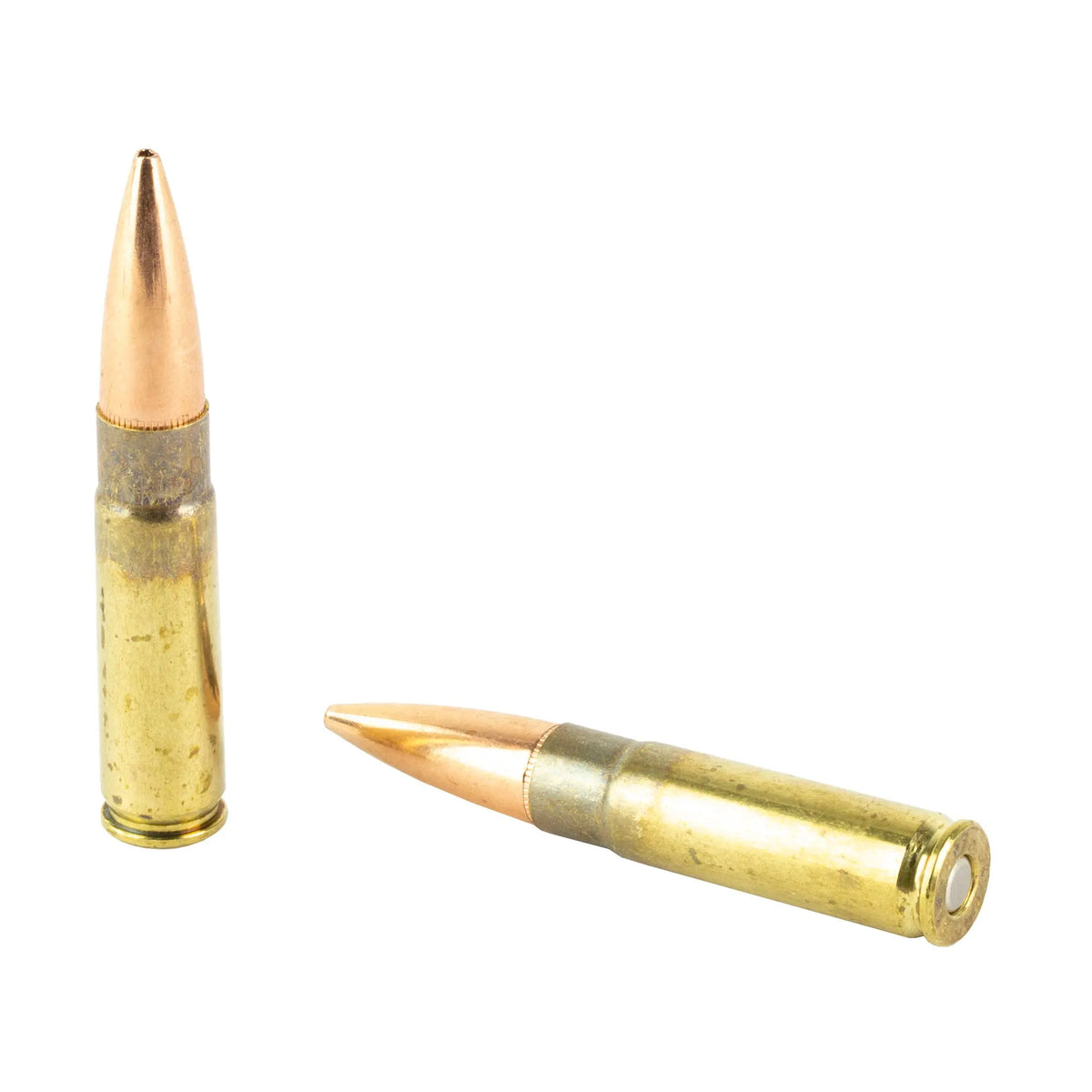 BARNES 300BLK 120GR JHP FB 20/200 - American Ordnance