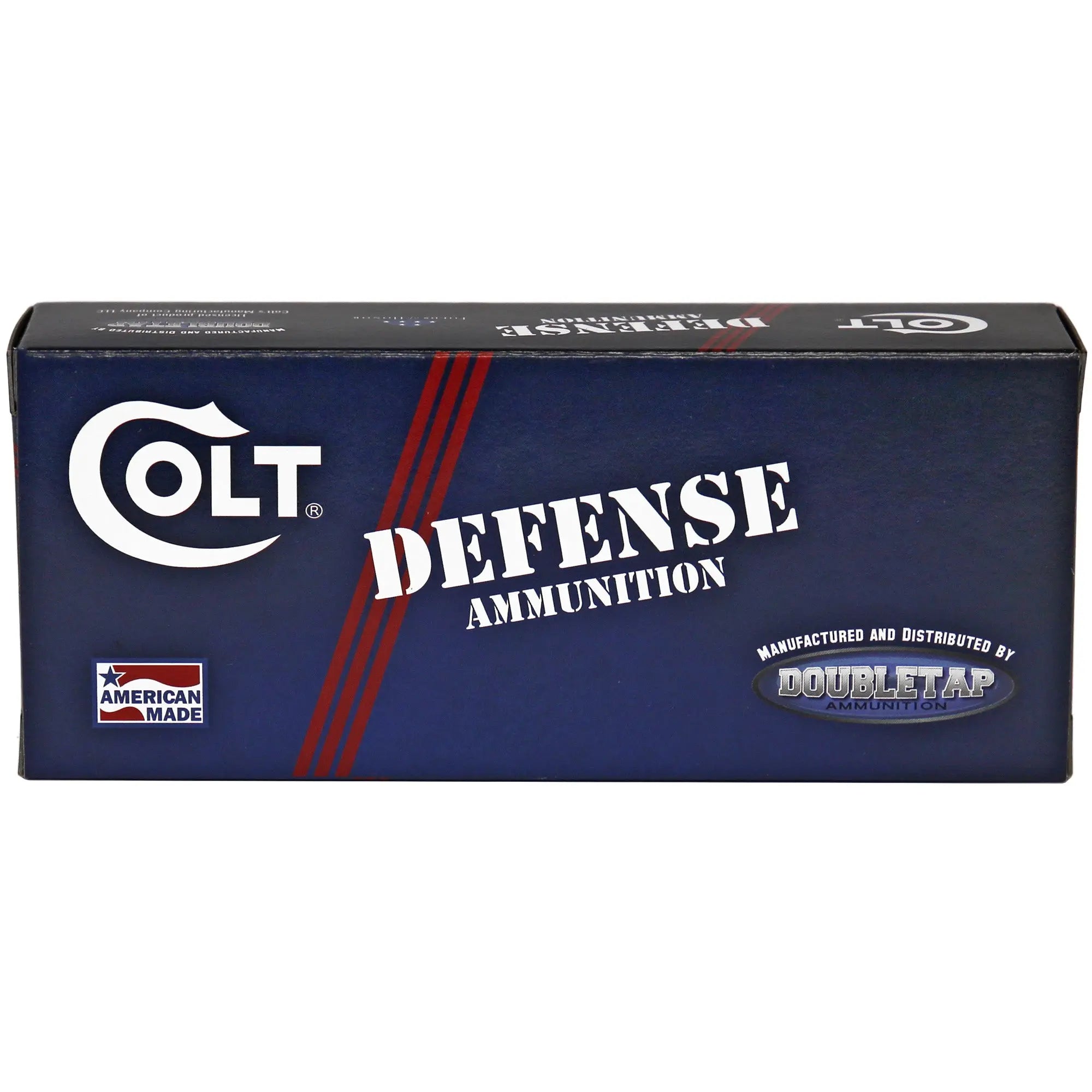 DBLTAP CD 300BLK 125GR SCHP 20/1000 - American Ordnance