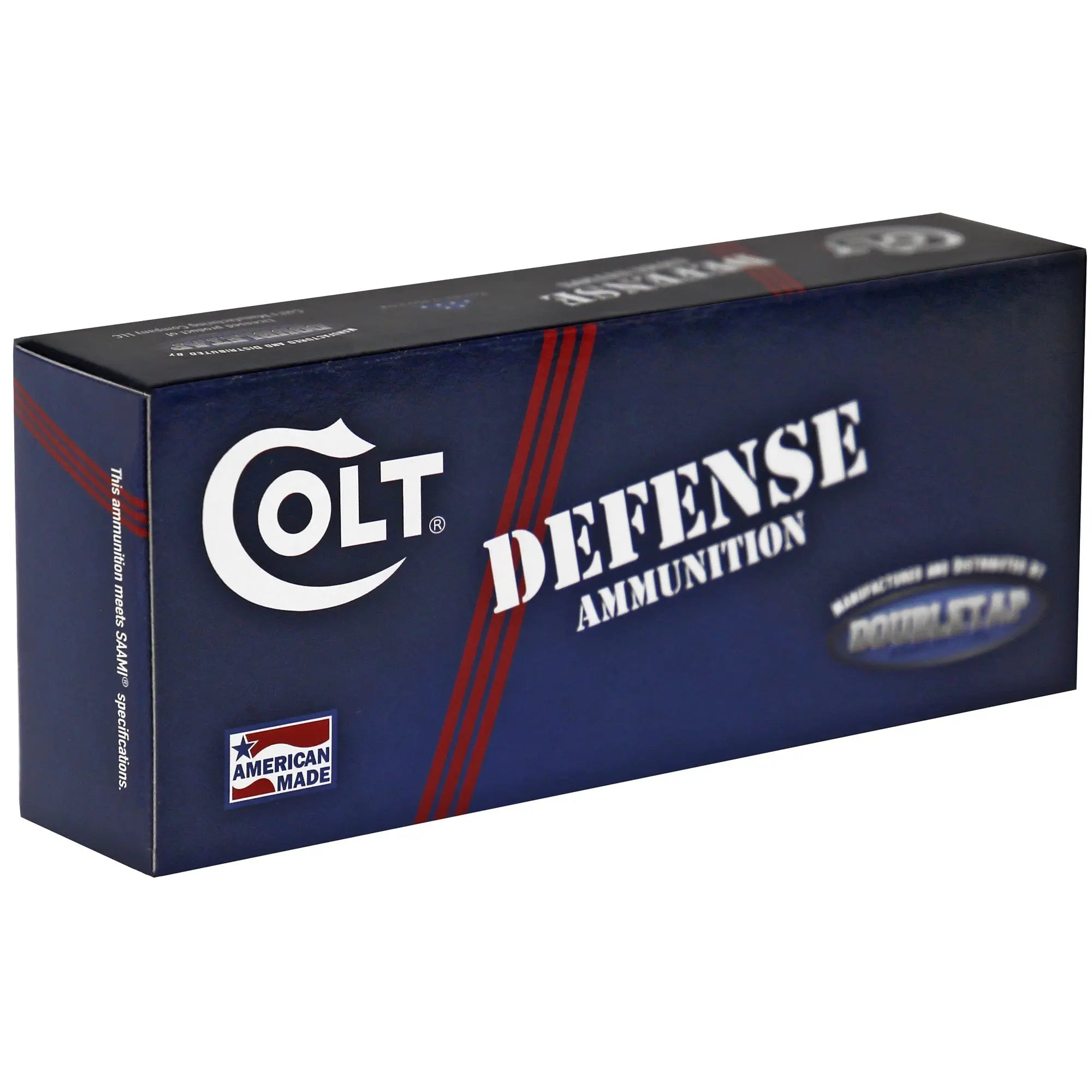 DBLTAP CD 300BLK 125GR SCHP 20/1000 - American Ordnance