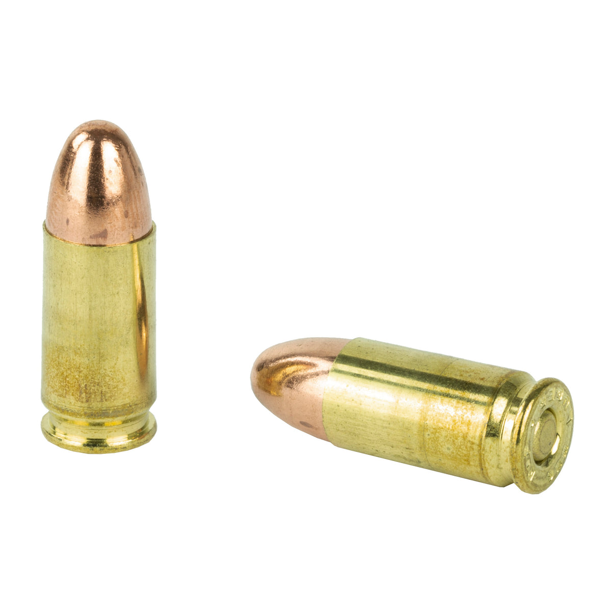 REM UMC 9MM 115GR FMJ 50/500 - American Ordnance