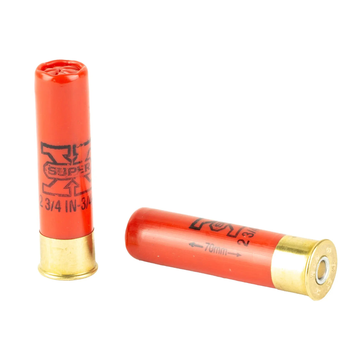 WIN SPR-X UPLD 28GA 2.75&quot; #6 25/250 - American Ordnance