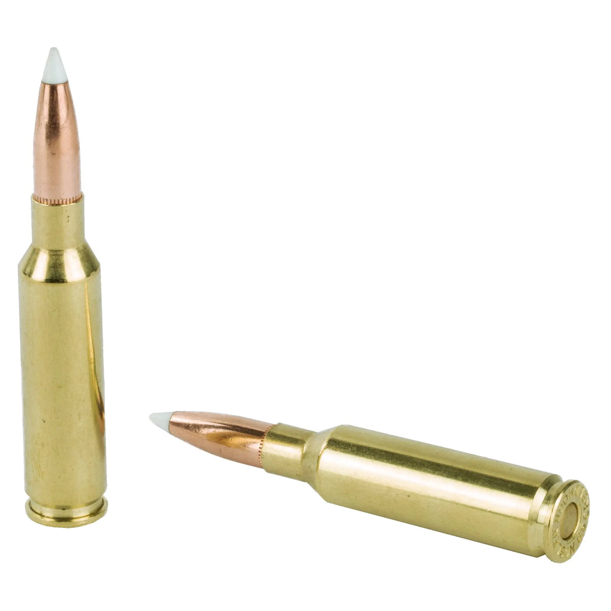 NOSLER 6.5 CREEDMOOR 140GR AB 20/200 - American Ordnance