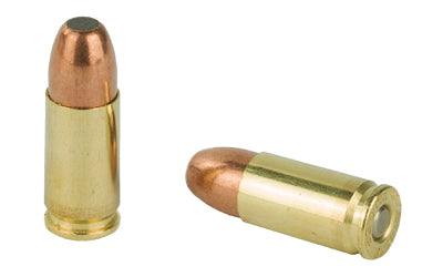 REM SUBSONIC 9MM 147GR 50/500 - American Ordnance