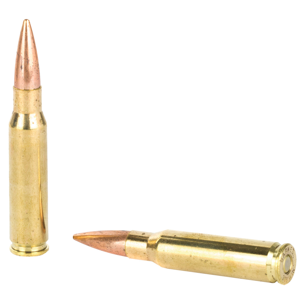 BARNES PREC MTH 308WIN 175GR 20/200 - American Ordnance