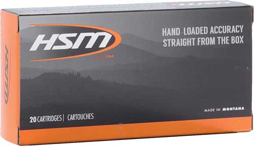 20RD 20BX/CSHSM 25-06 REM 120GR BTSP - American Ordnance