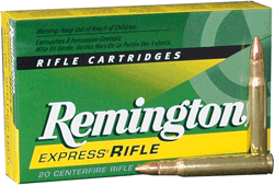 CORE-LOKT SP 20RD 10BX/CSREMINGTON 30-06 125GR - American Ordnance