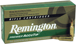 20GR ACCU-TIP 20RD 10BX/CSREMINGTON 17 REM FIREBALL - American Ordnance