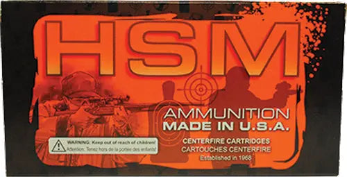 50RD 20BX/CSHSM 25-20 WIN 86GR SOFT POINT - American Ordnance