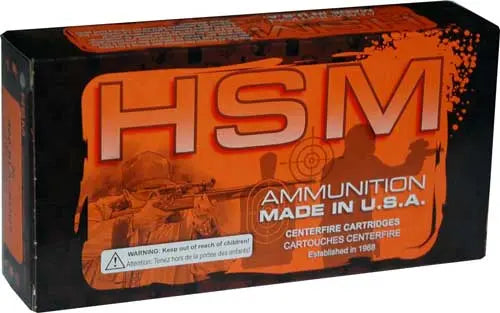 50RD 10BX/CSHSM 218 BEE 50GR V-MAX - American Ordnance