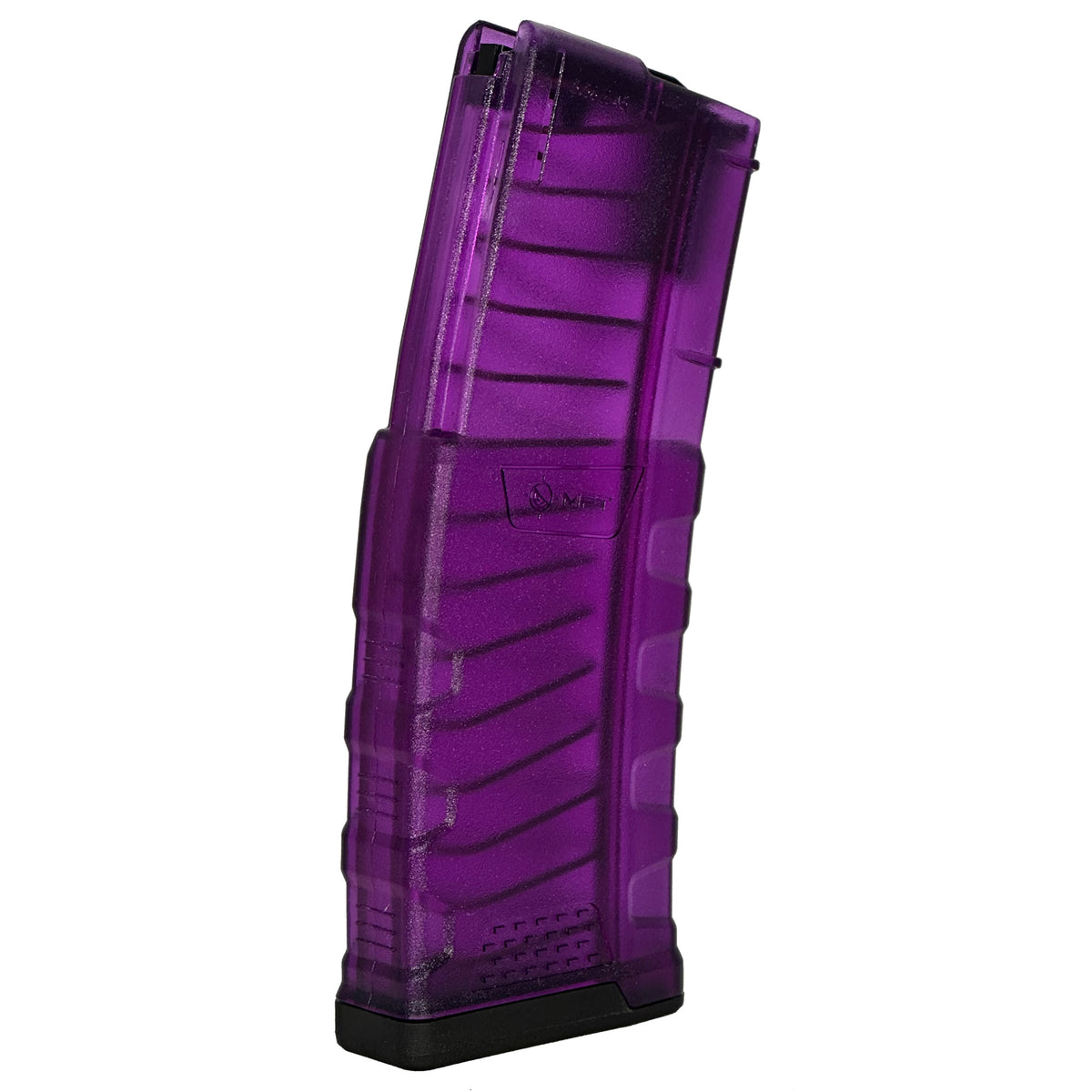 MAG MFT EXD 5.56 30RD TRANS PURPLE - American Ordnance