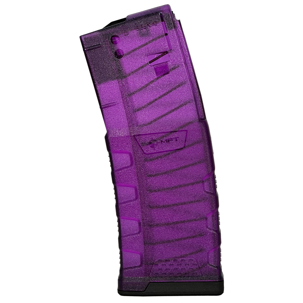 MAG MFT EXD 5.56 30RD TRANS PURPLE - American Ordnance