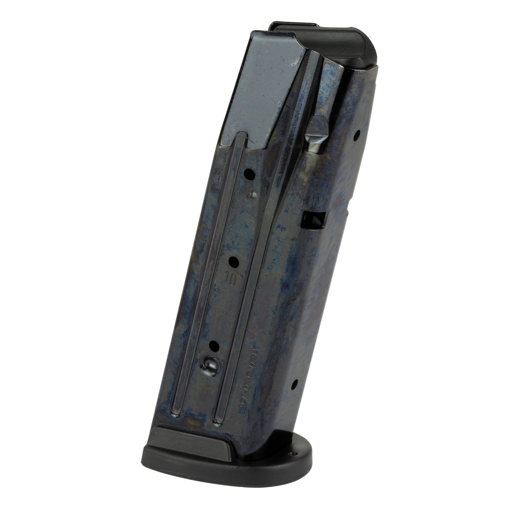 MAG ACT-MAG P320FS 9MM 15RD BLUED - American Ordnance