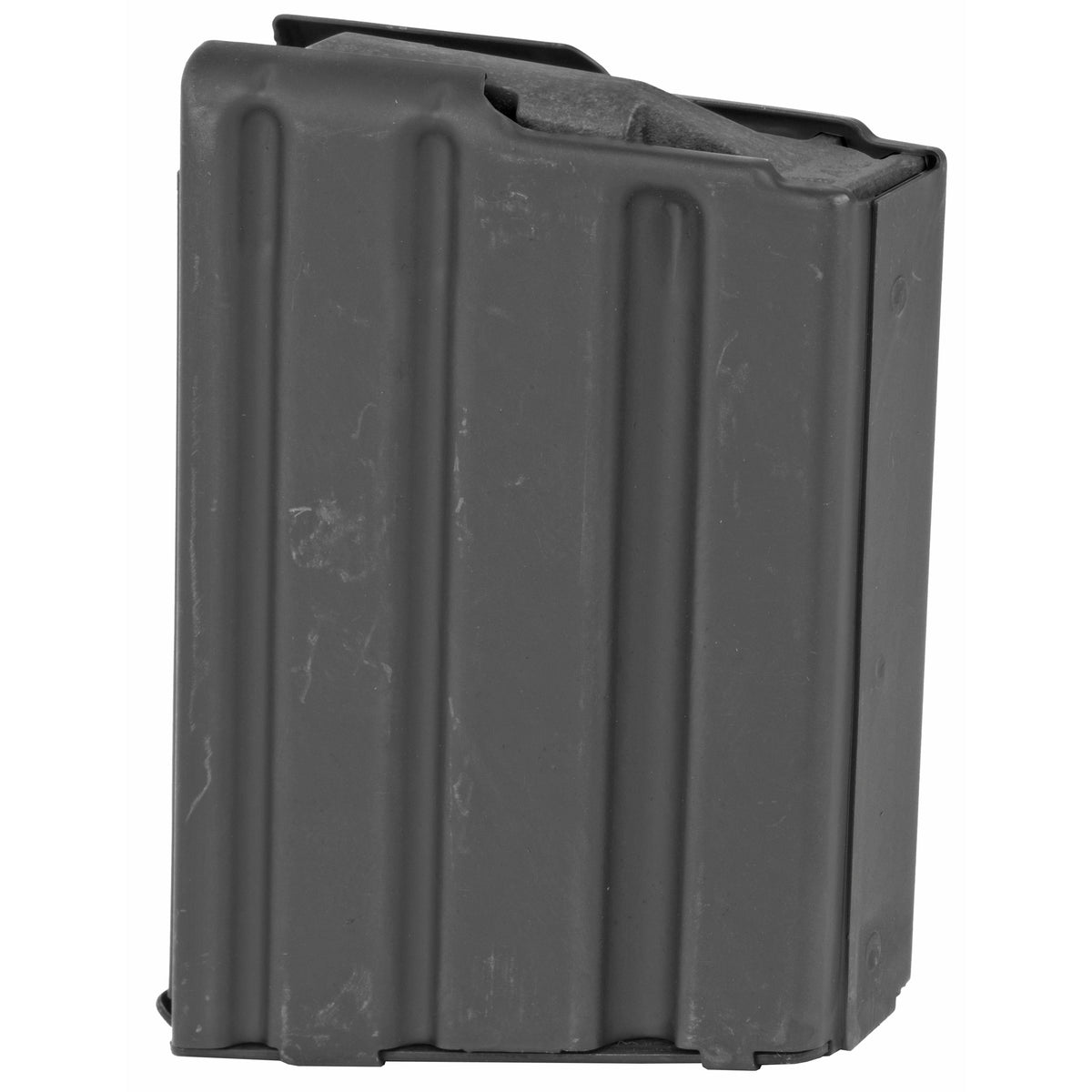 MAG ASC AR223 10RD STS BLK W/ BLK - American Ordnance