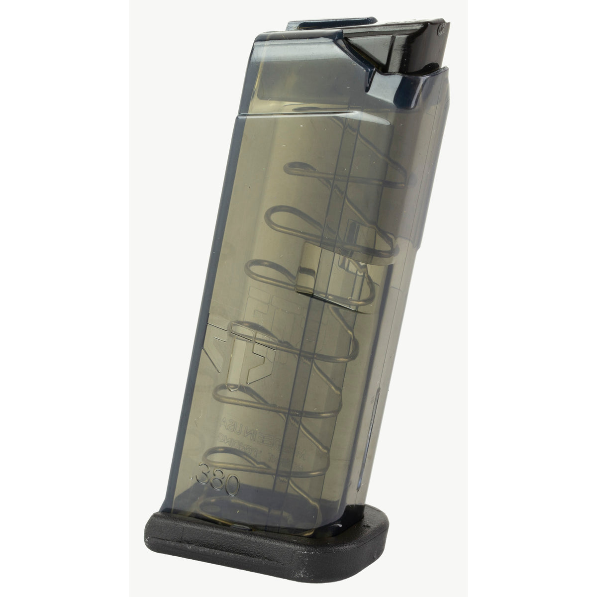 ETS MAG FOR GLK 42 380ACP 7RD CRB SM - American Ordnance