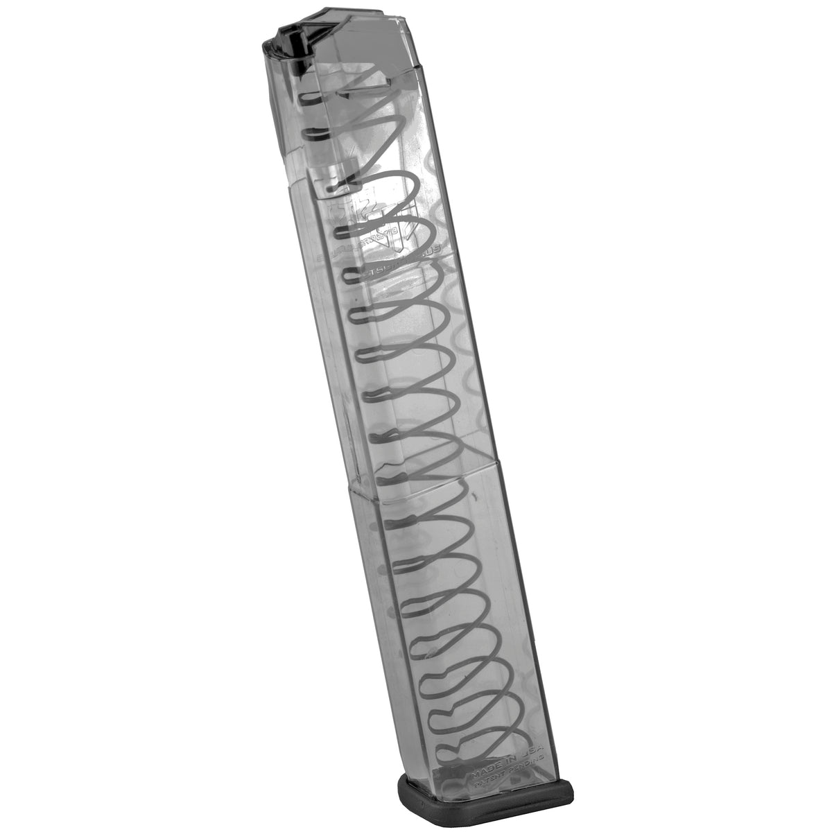 ETS MAG FOR GLK 22/23 40SW 30RD CLR - American Ordnance