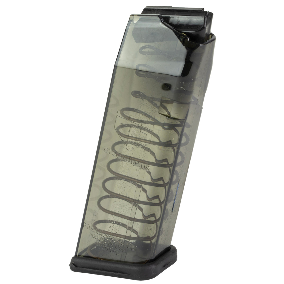 ETS MAG FOR GLK 21/30 45ACP 13RD CSM - American Ordnance