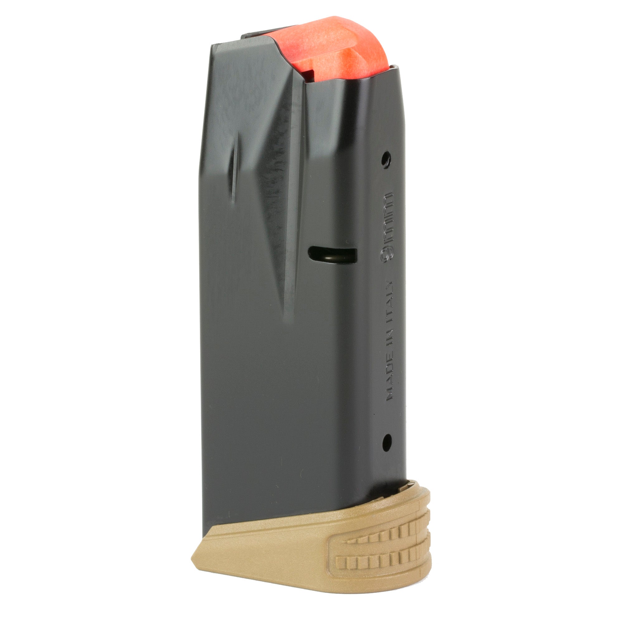 MAG FN REFLEX 9MM 11RD FDE - American Ordnance