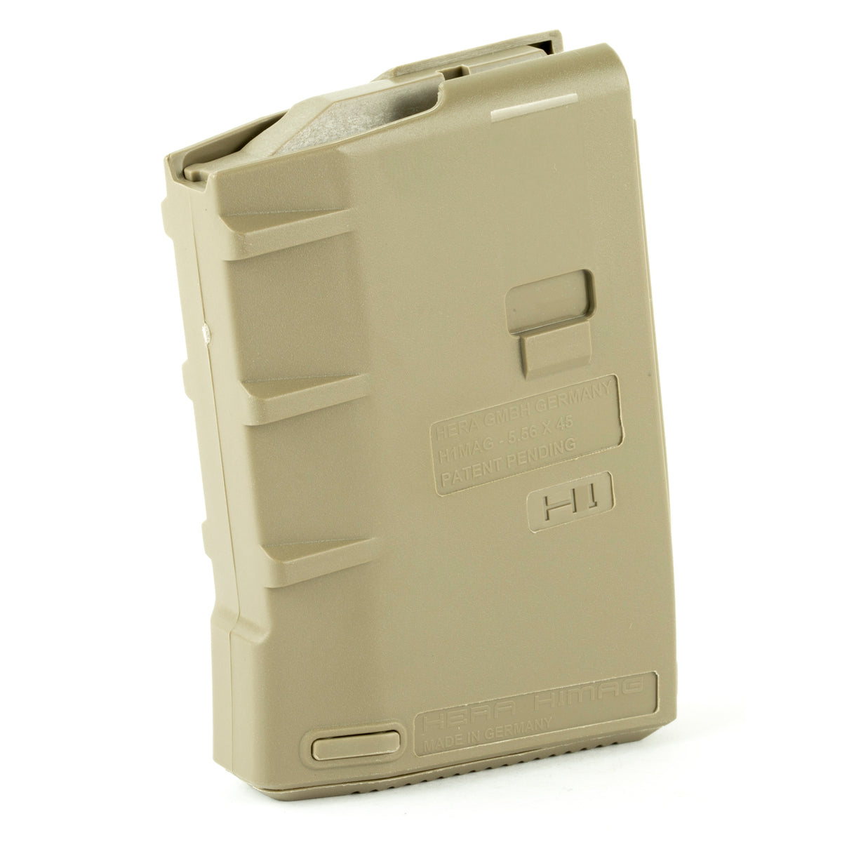 MAG HERA H1 556 TAN 10RD - American Ordnance