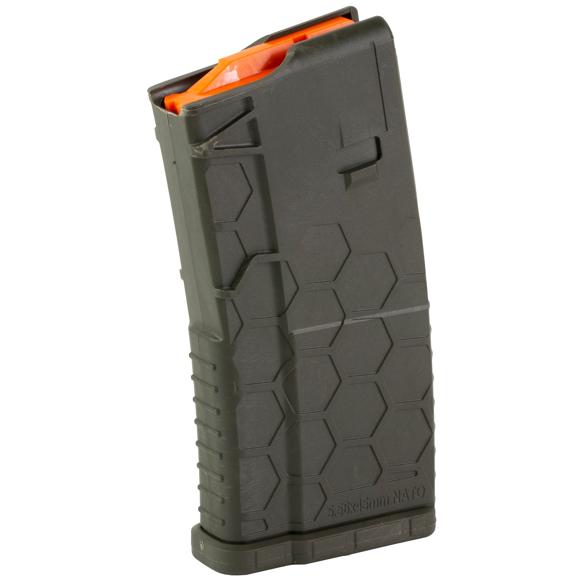 MAG HEXMAG SHORTY AR15 20RD ODG - American Ordnance