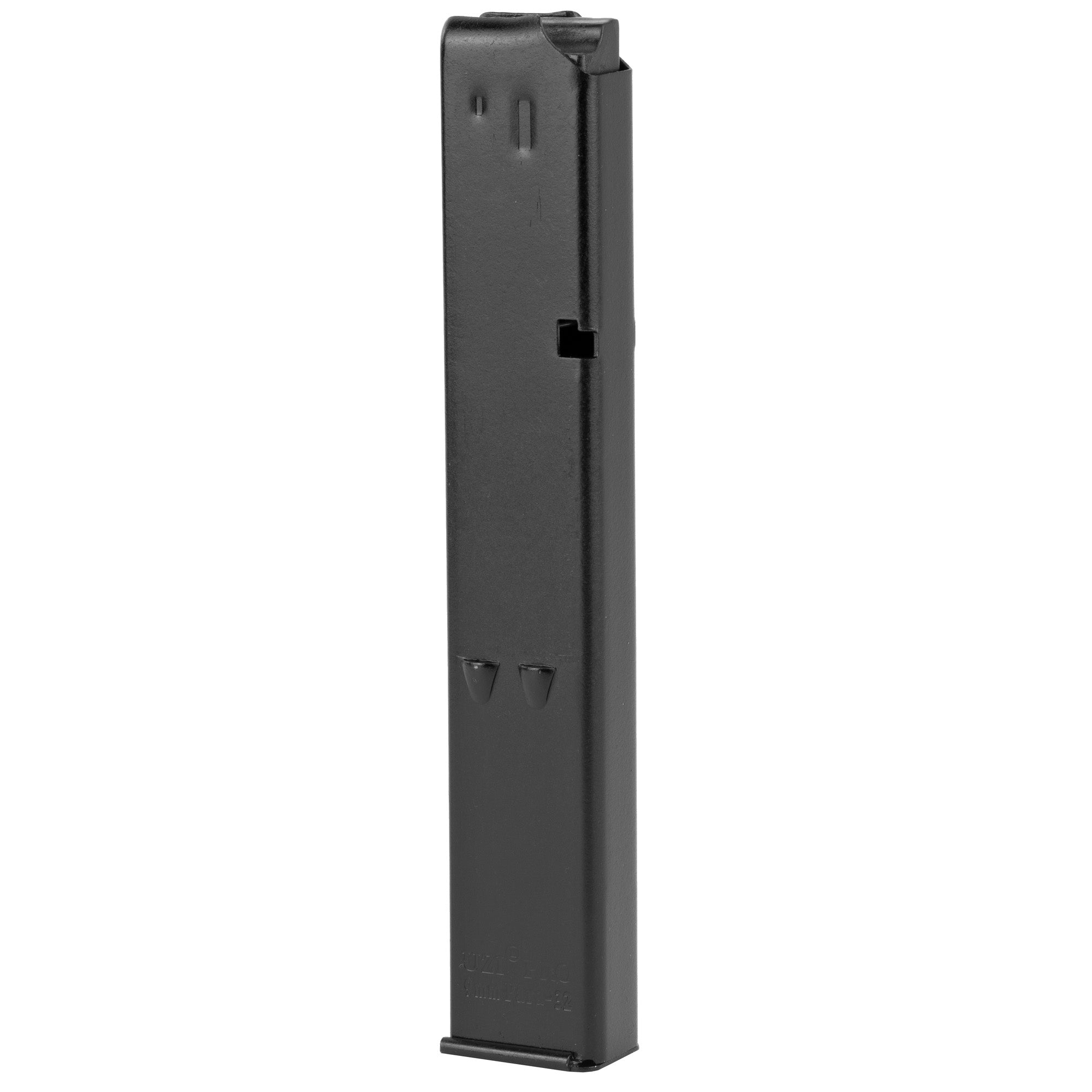 MAG IWI UZI PRO 9MM 32RD BLK - American Ordnance