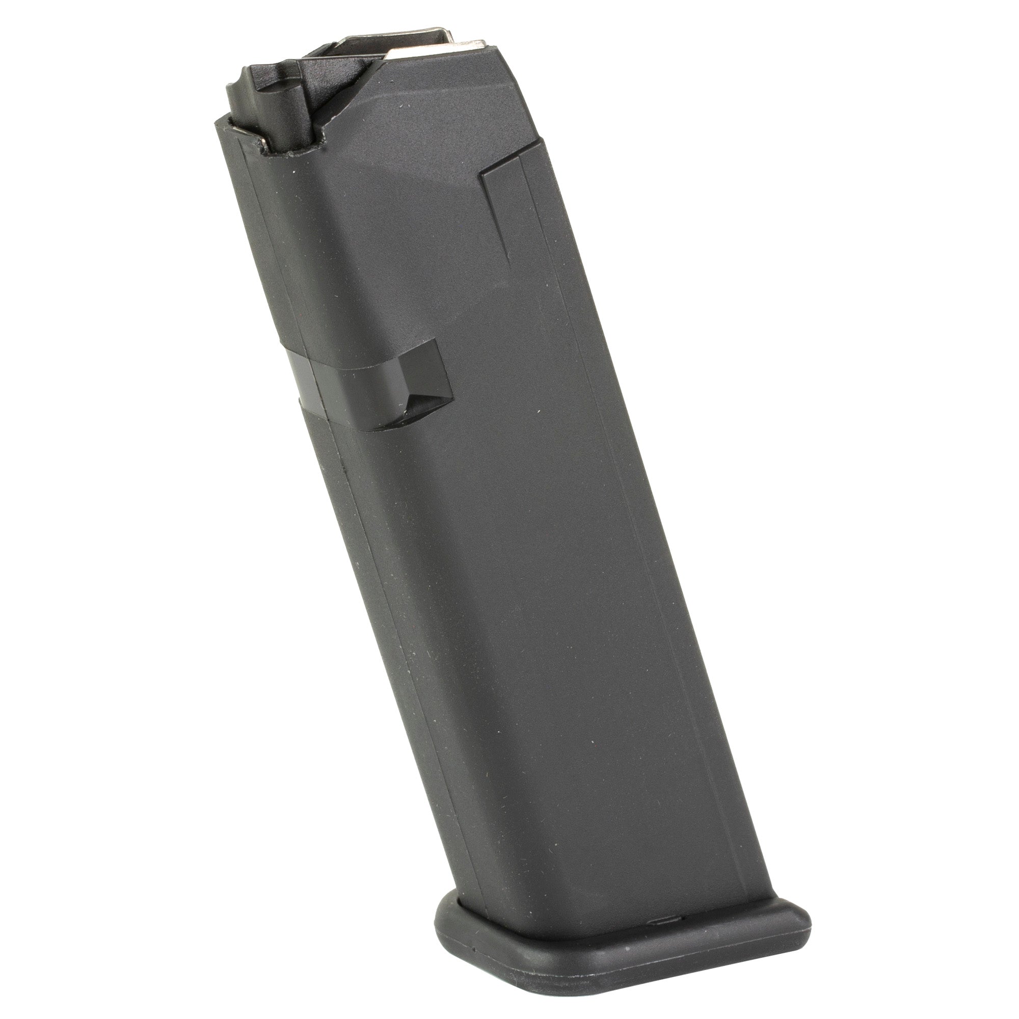 MAG KCI USA FOR GLOCK 9MM 17RD BLACK - American Ordnance